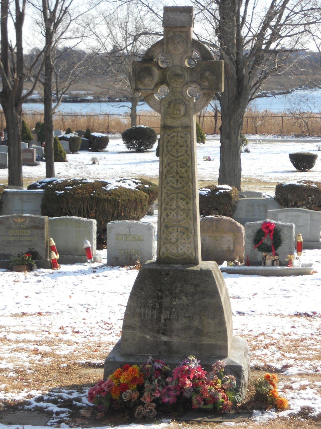 CEDAR GROVE CEMETERY