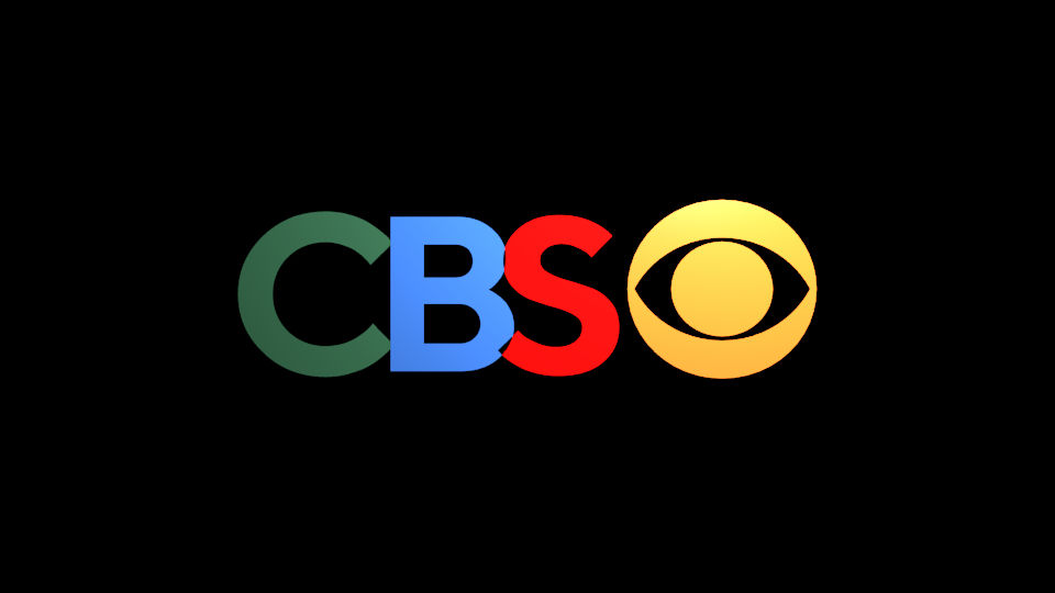 CBS In Color (1966) - Modern Take by MikhailEbora1961 on DeviantArt