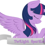 [Twilight Sparkle] Princess of Friendship