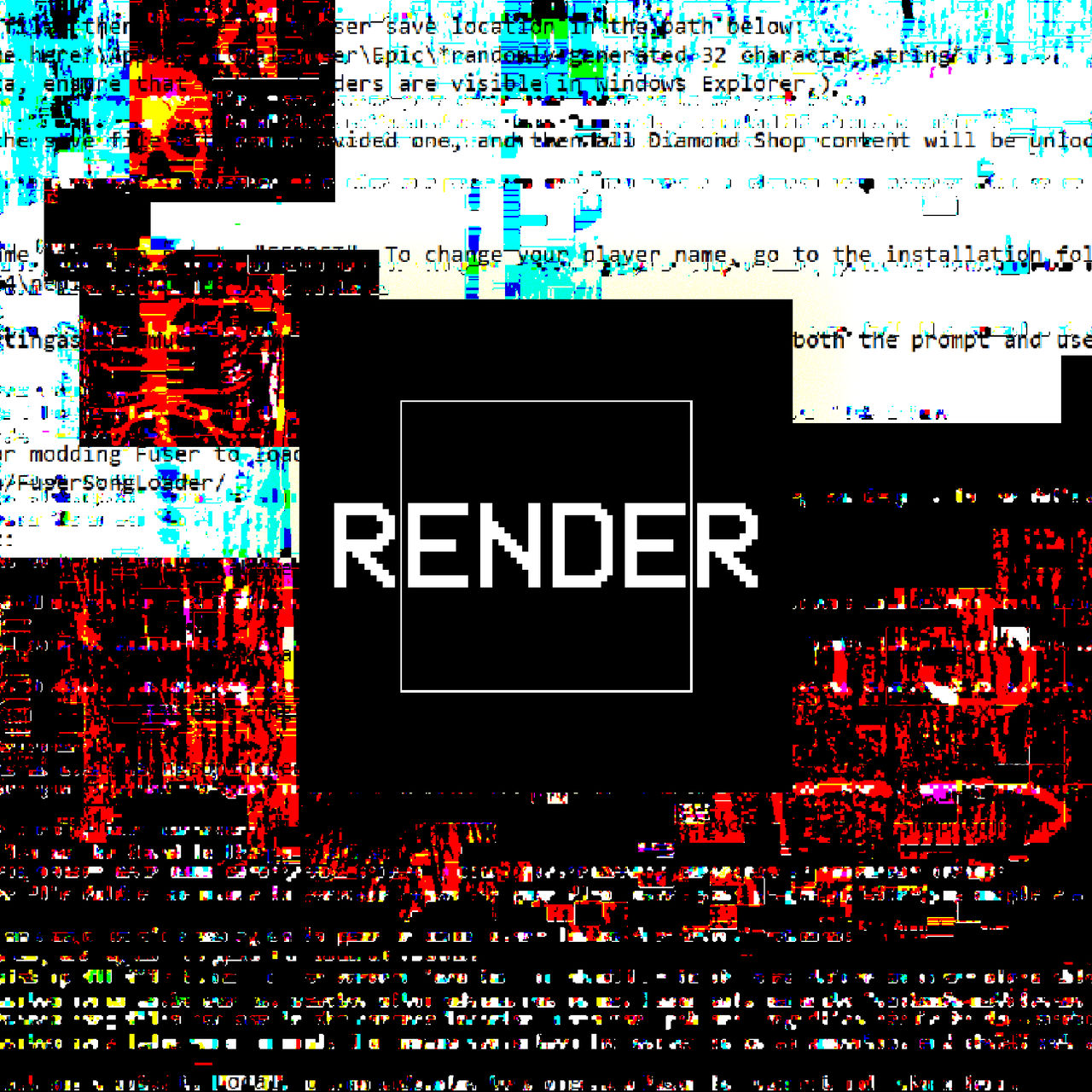 RENDER 4 by RangerTursi on DeviantArt