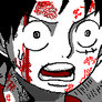 Luffy Faces