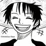 Luffy