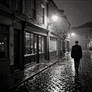 Cold Cobblestone