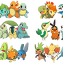 PKMN: RBY/GSC/RSE/DPP/BW2/XY