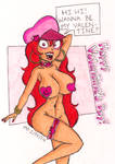 Be Miss Valerie's Valentine! by MDetector-5