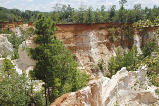 Providence Canyon:Georgia 4