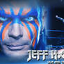 'Jeff Hardy - WWE And TNA' FB Cover