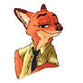 Nick Wilde