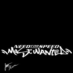 Need for Speed: Most Wanted 2005 morph gif