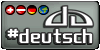 deutsch.deviantart.com - Logo