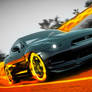 Nfs the Run