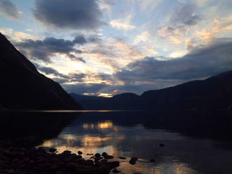 Eidfjord