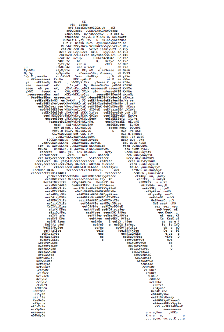 Emoticon e ASCII art che passione- Pagina 51 - Big Farm - Forum.