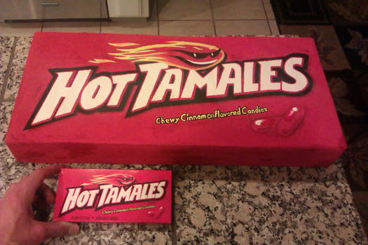 Hot Tamales