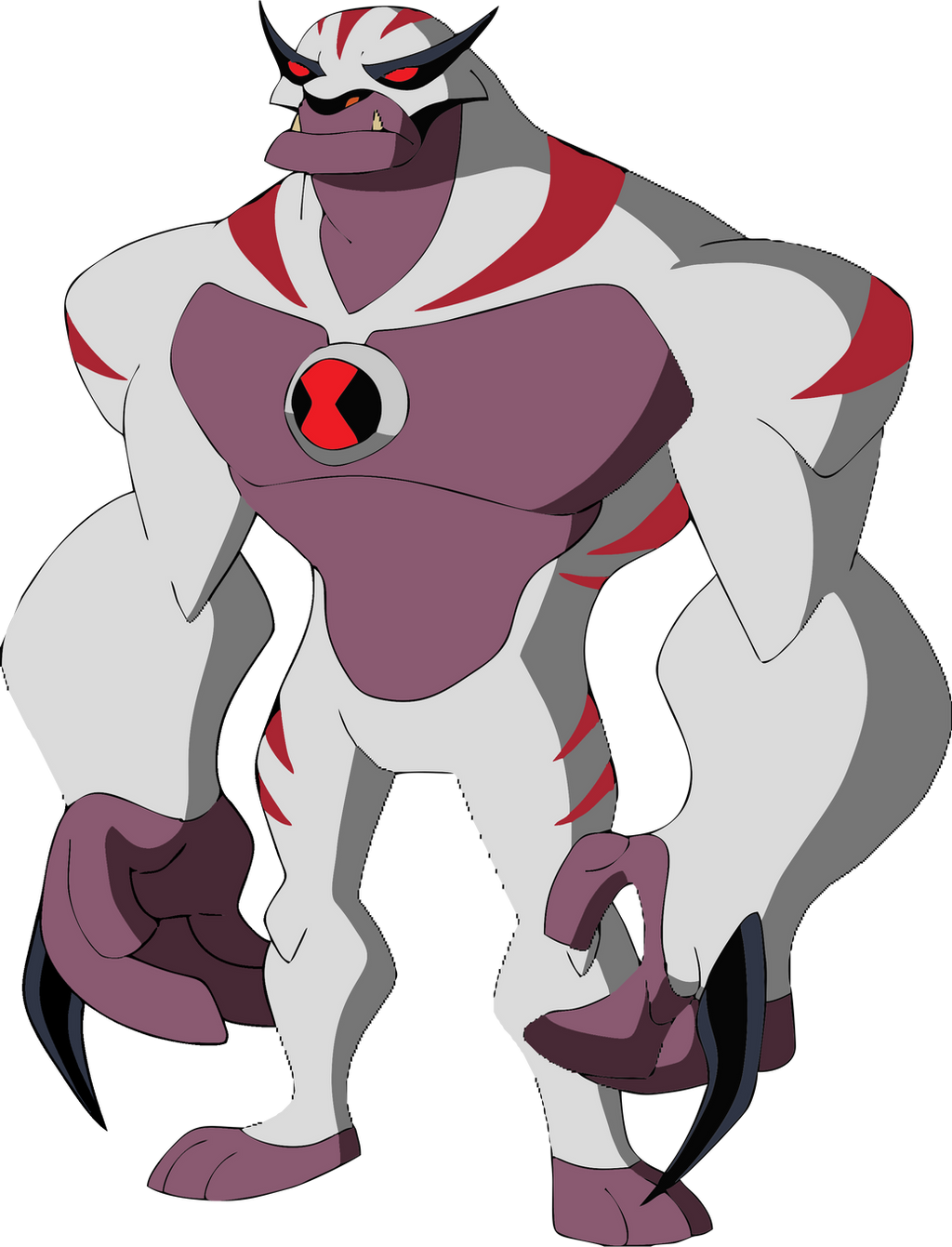 Rath by Albedo-10-Omniverse on DeviantArt