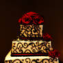 Wedding Cake.