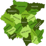 Regional map of Madrinet
