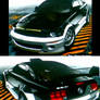 NFS:PS Shelby GT500 - K.A.R.R.