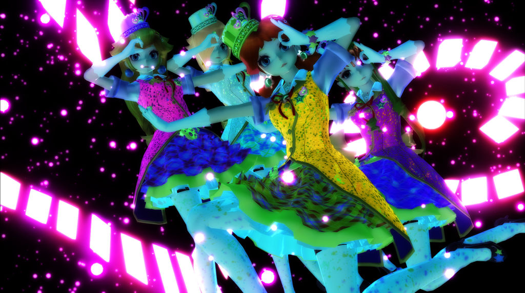 New Mmd New MMD Coming Soon by Luna2528CP on DeviantArt