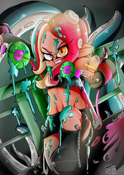 Agent 8