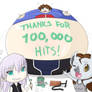 100,000 Hits -inflation-