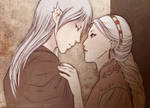 You will be my husband by sionra