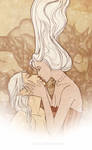 Fall with me by sionra