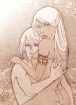Mine forever by sionra