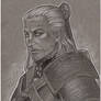 ::Geralt of Rivia::