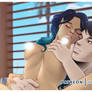 NSFW: Summer vacation