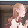 NSFW preview: After swimming pool