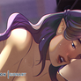 NSFW preview: Adalia x Vlad