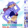 Digital Sketchbook: vol 8