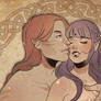 NSFW preview: Hot inside