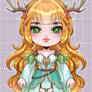 Adopt #21: OPEN