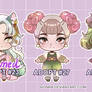 Adopt #23-30: OPEN