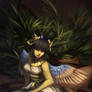 Towergirls Sphinx Princess