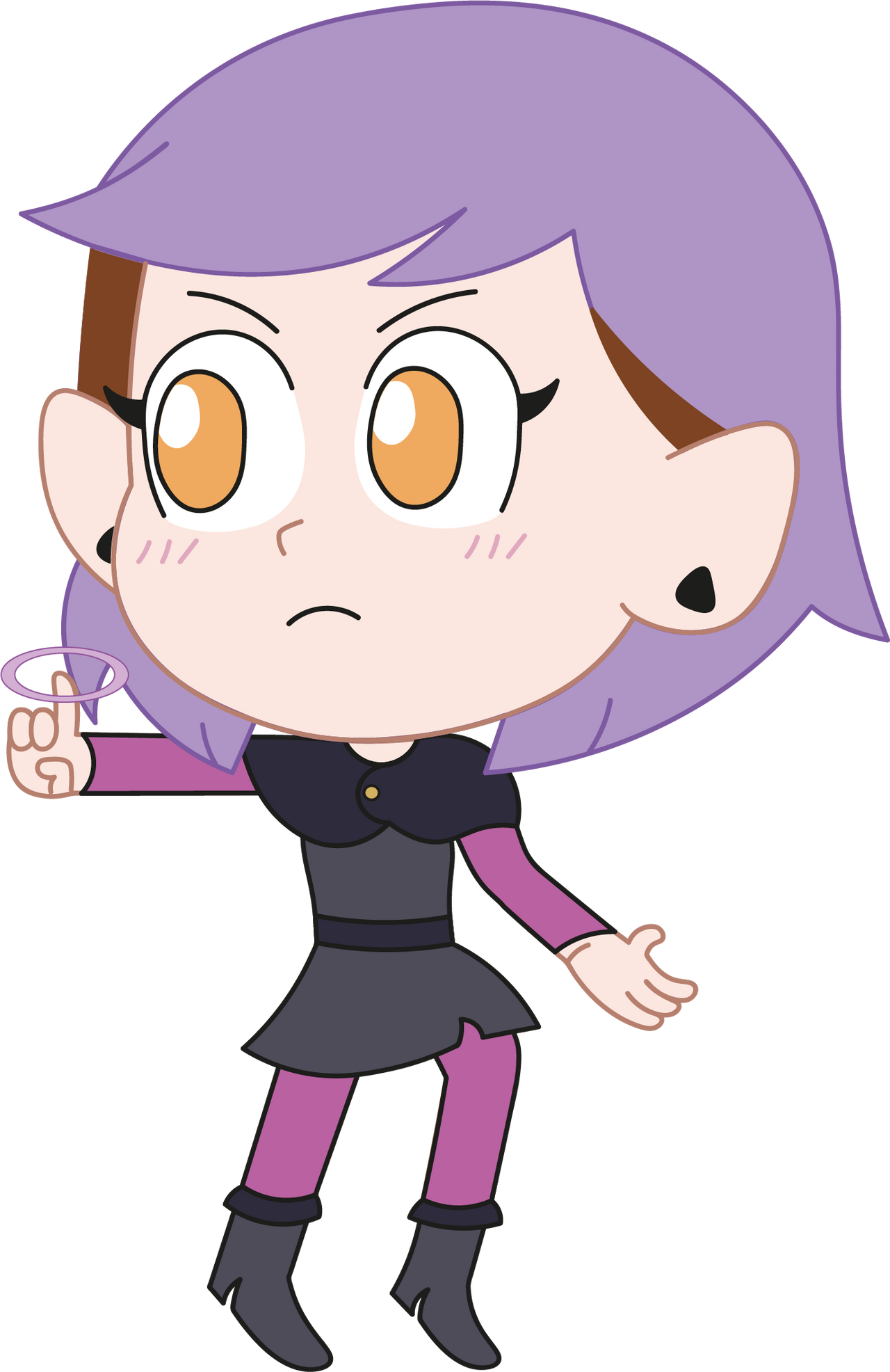 Tiny sales tales house