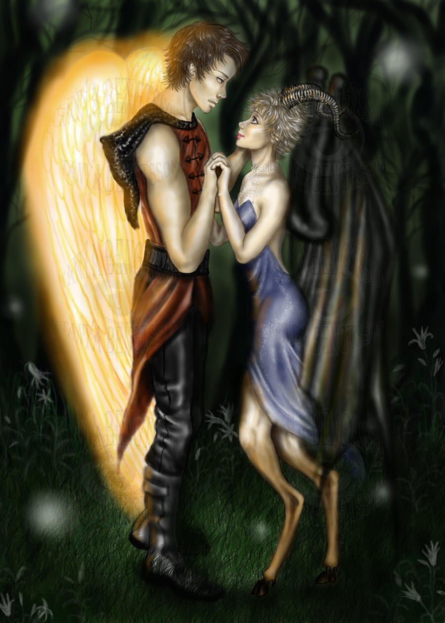 Akiva And Madrigal