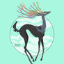 Xerneas
