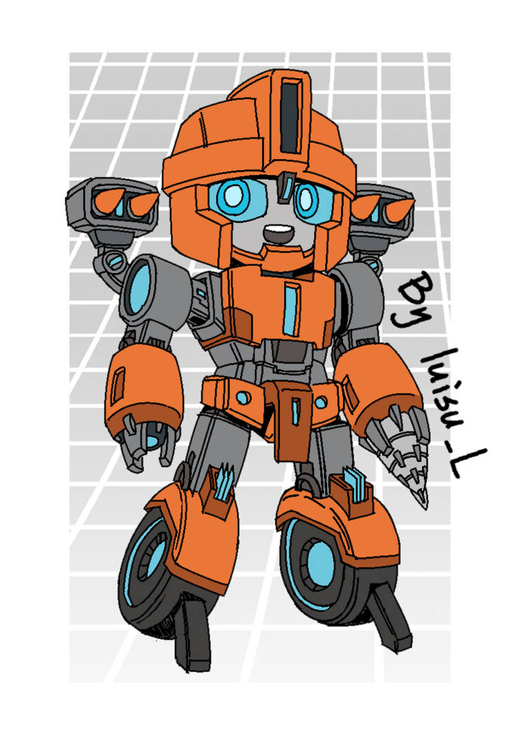 RID Fixit by luisu-L on DeviantArt