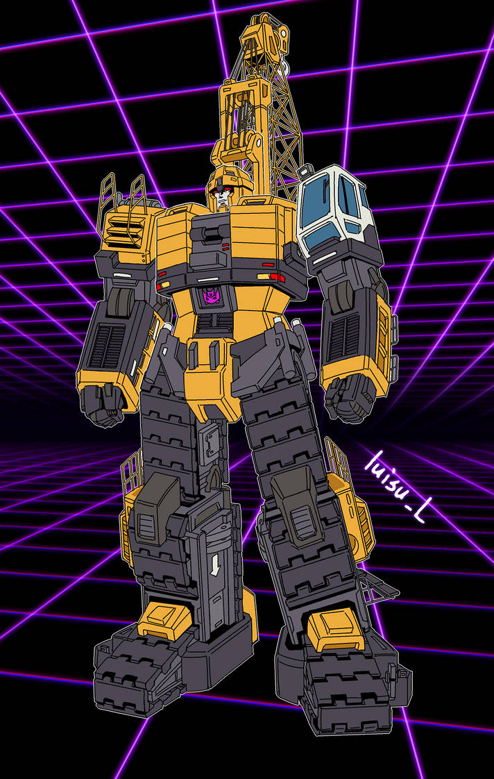 ROTF Hightower by luisu-L on DeviantArt