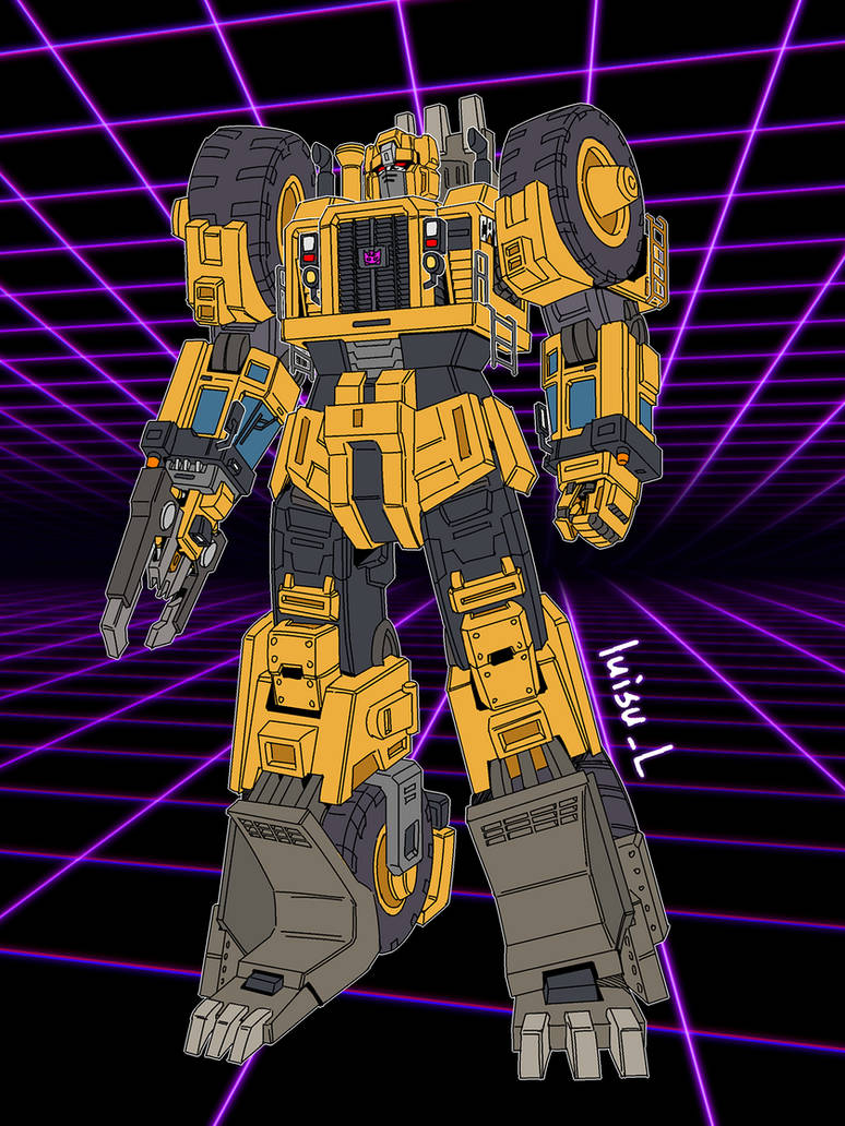 ROTF Scrapper by luisu-L on DeviantArt