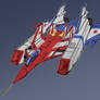 StarSaber