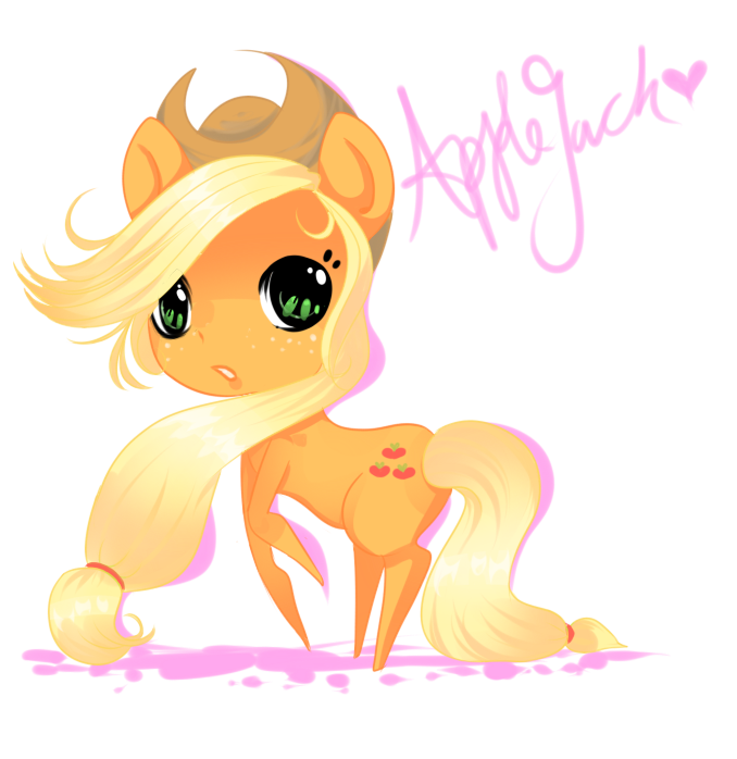 AppleJack