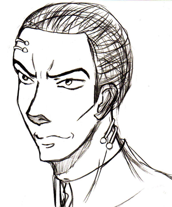 Bob PageDeus Ex by NK11 on DeviantArt