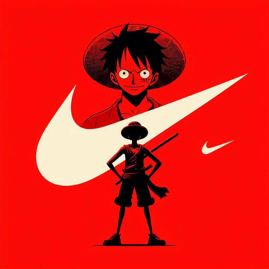Artistic Nike’s One Piece Collection Transforms Imagination Into Motion For Adventurers Everywhere Wallpaper Digital Art Artistic Nike’s One Piece Collection Transforms Imagination Into Motion For Adventurers Everywhere Wallpaper Digital Art
