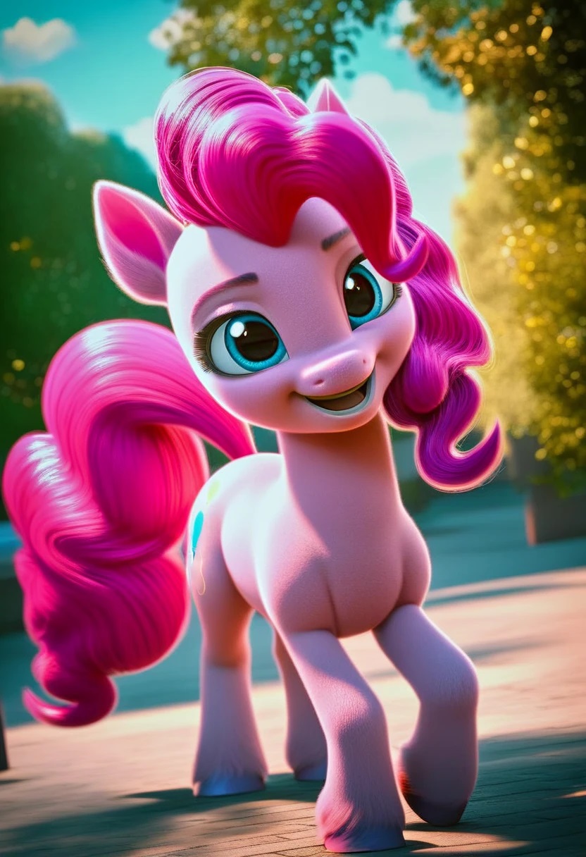 MLP G5 Pinkie Pie Re Imagined AI 1 By TomArtista On DeviantArt mlp-g5-pinkie-pie-re-imagined-ai-1-by-tomartista-on-deviantart