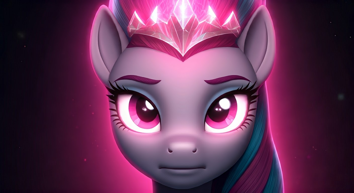 MLP The Princess Zipp Storm AI 4 by TomArtista on DeviantArt