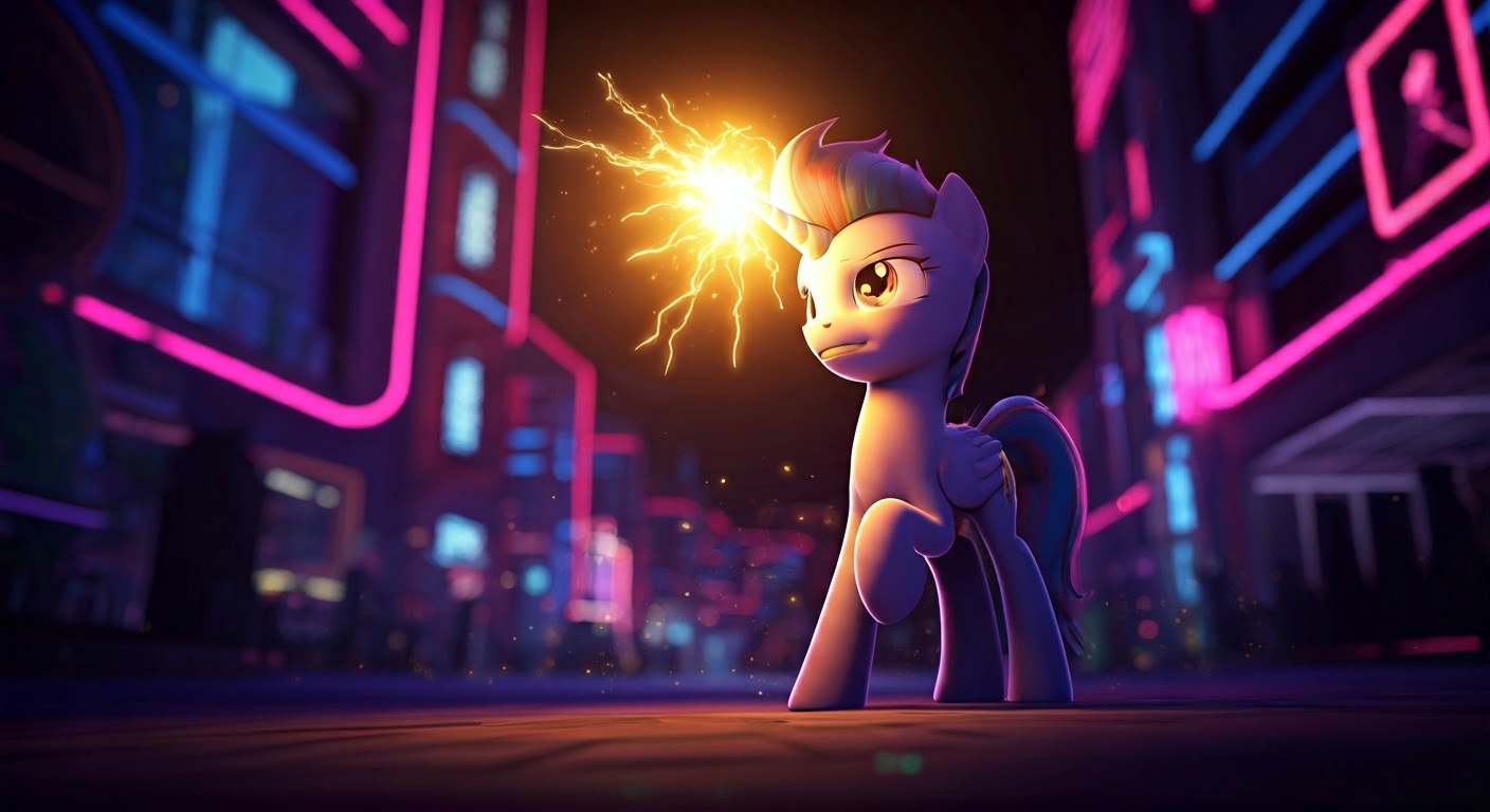 MLP The Princess Zipp Storm AI 5 by TomArtista on DeviantArt